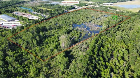 Turn-Key Duck Hunting Land