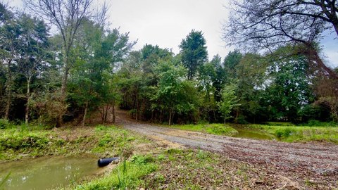 Land, Hamden, OH