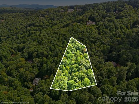 Land, Flat Rock, NC