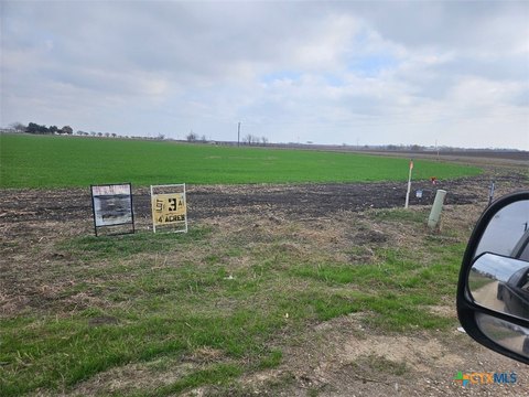 Temple, TX Land For Sale