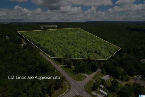 LAND - HELENA, AL