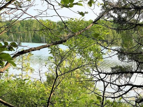 CHEBOYGAN, MI