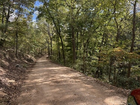 Land, Pineville, MO