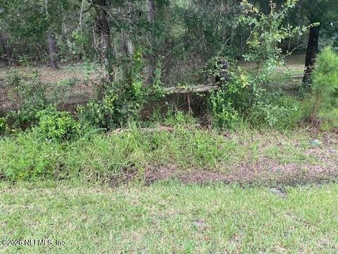 Land, Starke, FL