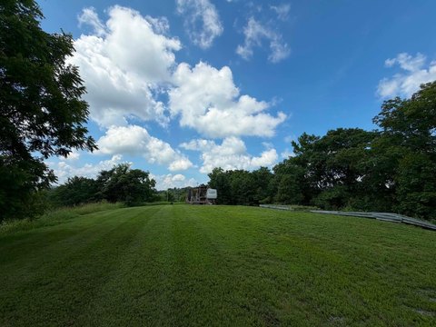 LAND - Parrottsville, TN