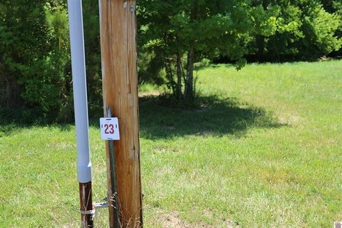 Land, Benton, KY