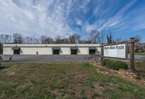 Multi-Unit Specialty Commercial Property