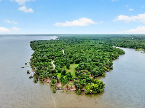 Land, Quinlan, TX
