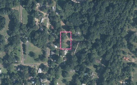 Water Valley Building Lots Available