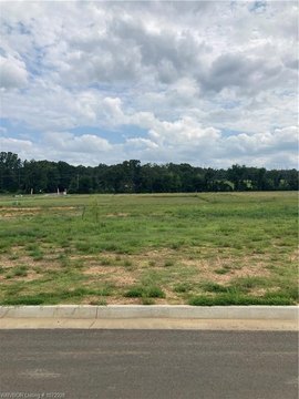 LAND - Greenwood, AR