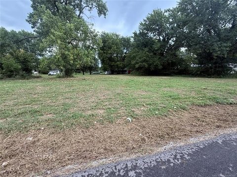 Vacant Land, Porter, OK