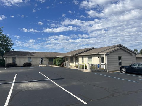 Multi-Zone Office Building