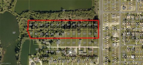 Cape Coral Mixed-Use Development Site