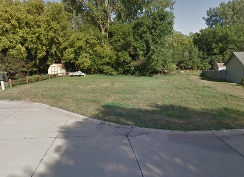 Riverside Building Site in Sioux City
