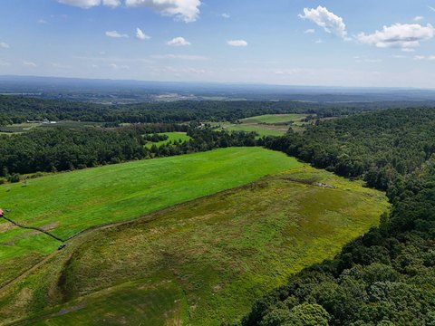 Land, Climax, NY