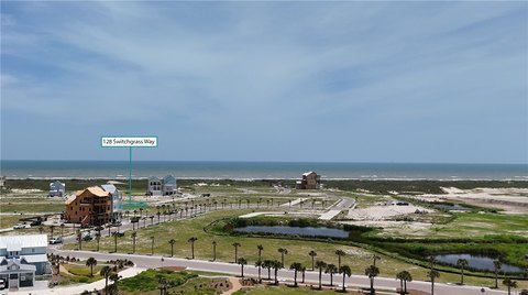 LAND - Port Aransas, TX