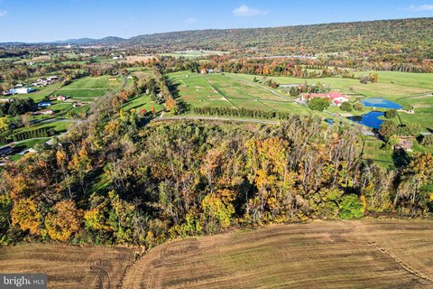 Land, GRANTVILLE, PA