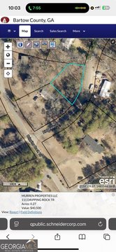 Residential Lot in Hidden Valley