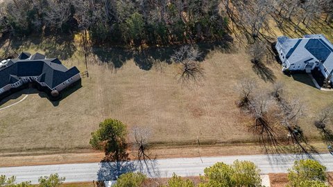 Residential Homesite in Butlers Bluff