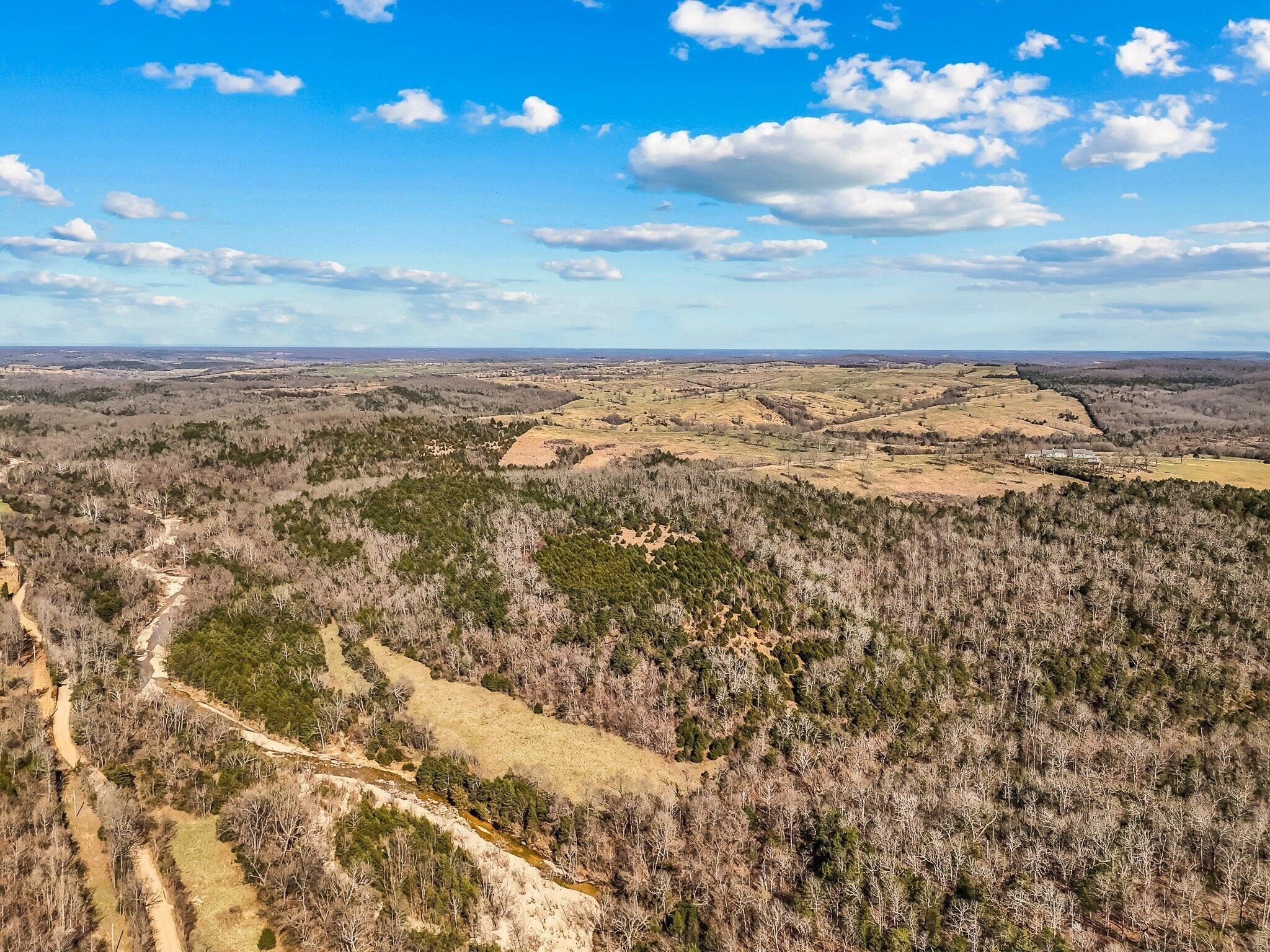 Recreational Land in Gainesville, MO
