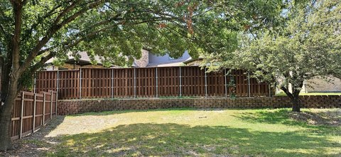 Custom Home Building Lot
