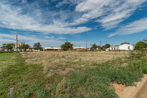 Land, Tulia, TX