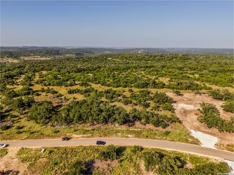 Oak-Tree Residential Homesite Land