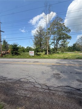 LAND - Ontario, NY