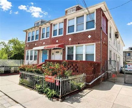 Two-Family Residential Investment