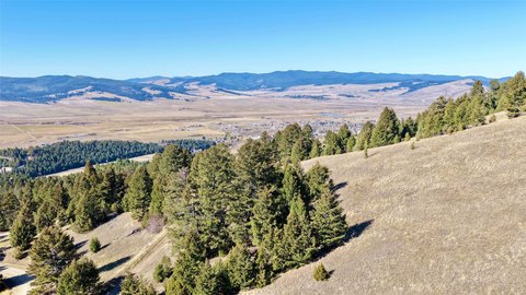 Philipsburg, MT
