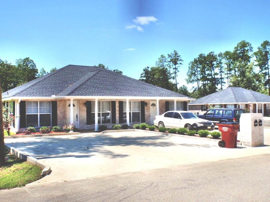 Picayune Multifamily Investment Opportunity