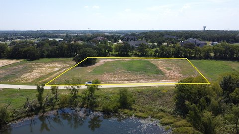 Bartonville Land in Eagle Ridge