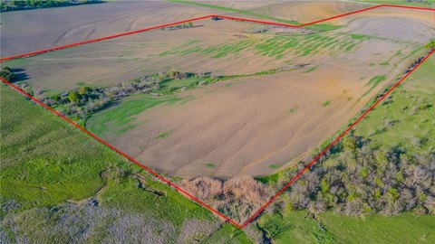 Rural Farmland Acreage for Development