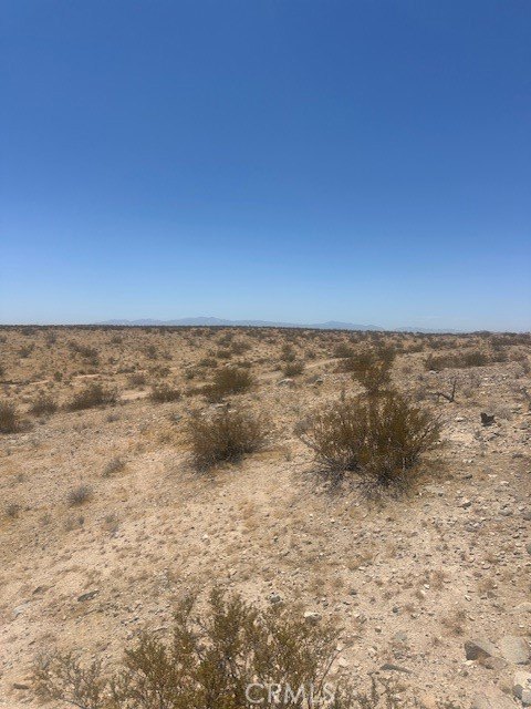 Helendale Vacant Land Opportunity