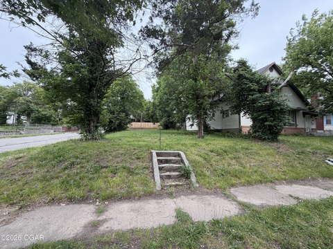 LAND - Joplin, MO