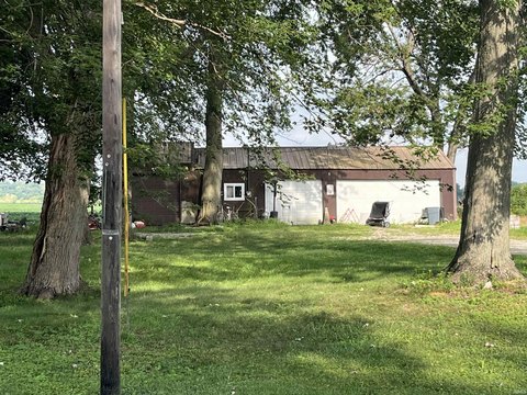 Residential Land Near Lake Access