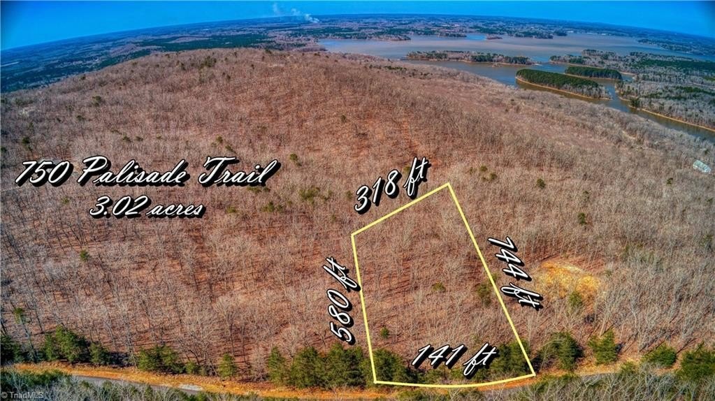 Land in Gated Community