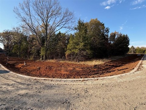 Land Near Lake Texoma