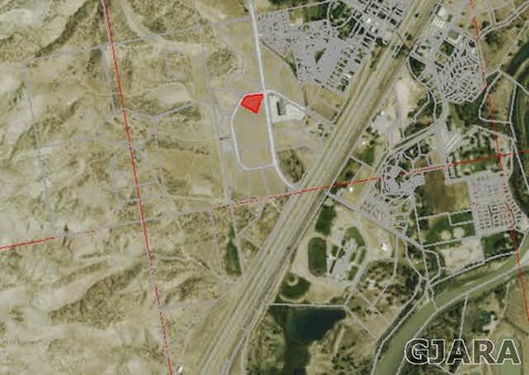 Parachute, CO Commercial Land