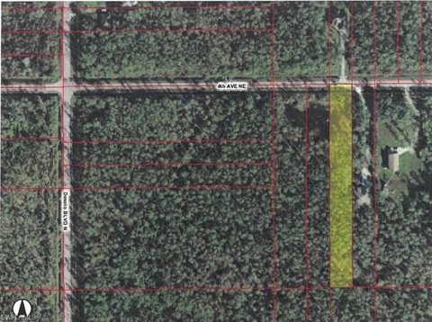 LAND - NAPLES, FL