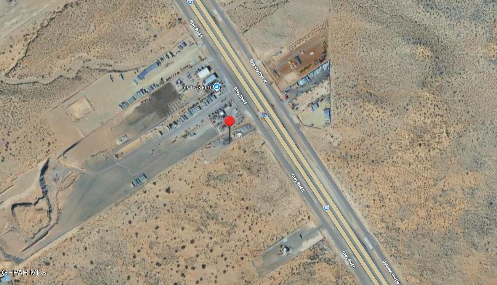Prime Commercial Land Opportunity