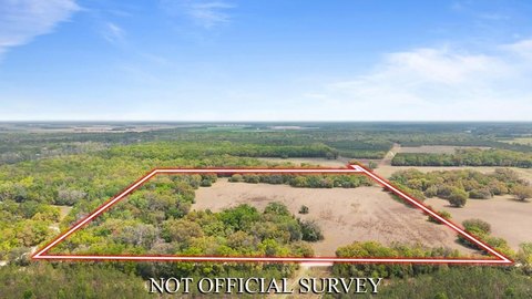 Nearly 44-Acre Land Parcel