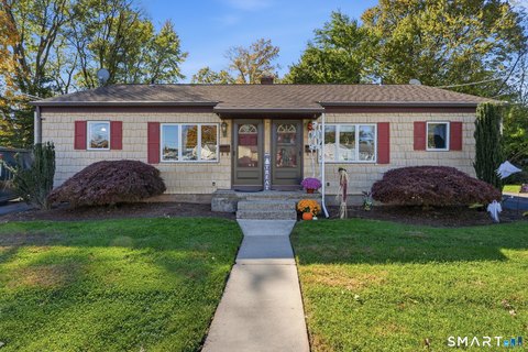 Side-by-Side Duplex with Two Garages