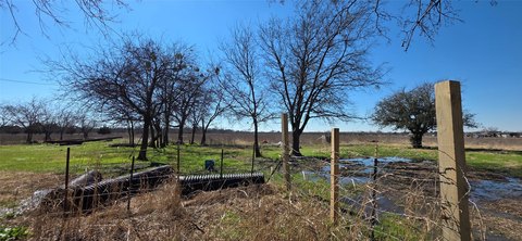Land for Sale in Corsicana