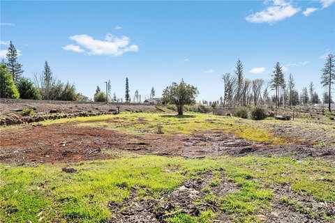 Community Commercial Buildable Parcel