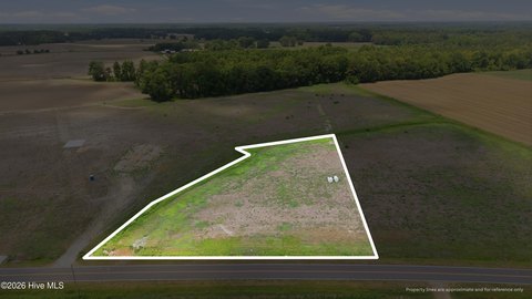 LAND - Kinston, NC