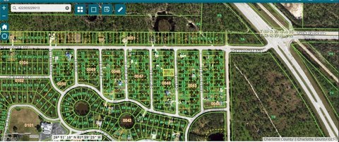 Land, Punta Gorda, FL