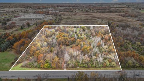 Commercial Land with Campground Permit