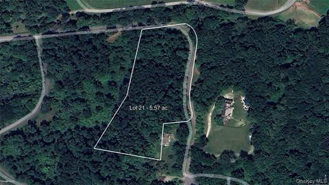 Land, Pawling, NY