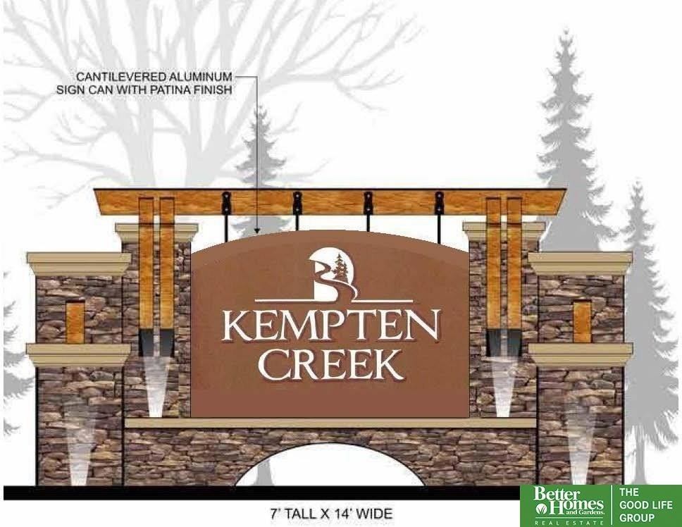 Residential Land in Bennington, NE
